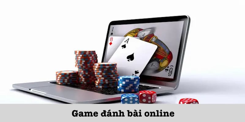 Game Đánh Bài Online